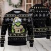 Philadelphia Eagles Custom Christmas Ugly Sweater Philadelphia Eagles Custom Christmas Ugly Sweater
