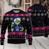 Minnesota Vikings Custom Christmas Ugly Sweater