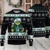 Washington Commanders Custom Christmas Ugly Sweater Washington Commanders Custom Christmas Ugly Sweater
