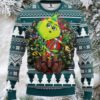 Game Of Thrones Fire Blood Targaryen Christmas Sweater