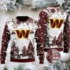 Kakegurui Hyakkaou Private Academy Ugly Christmas Sweater