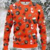 It’s The Most Wonderful Time For A Beer Parody Ugly Christmas Sweater
