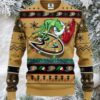 Pug Cute Ugly Christmas Sweater Show Your Love For Your Furry Friend