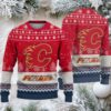 Nfl Kansas City Chiefs Ugly Sweater Grateful Dead Ugly Christmas Fleece Sweater