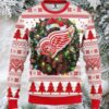 Nhl Philadelphia Flyers Ugly Sweater 12 Expressions Of Grinch During The Christmas Season Sweater