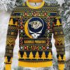 Time for a Beer Ugly Christmas Sweater