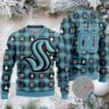 Yugioh Deck the Halls Ugly Christmas Sweater