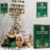 The ICON Advent Calendar 2025 Christmas