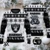 Indianapolis Colts Ugly Christmas Sweater 2025 X7LG2QITS