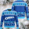 Oregon Ducks – Custom Name And Number Ugly Christmas Sweater Oregon Ducks – Custom Name And Number Ugly Christmas Sweater