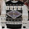 Oregon Ducks Ugly Sweater 2025 Oregon Ducks Ugly Sweater 2025