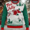 Peter x Xeno Ugly Christmas Sweater Peter x Xeno Ugly Christmas Sweater