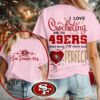 Las Vegas Raiders NFL I Love Crocheting And The Which Means I’m Pretty Much Perfect Shirt Las Vegas Raiders NFL I Love Crocheting And The Which Means I’m Pretty Much Perfect Shirt