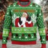 I’ll Bite Ya Legs Off Monty Python Ugly Christmas Sweater I’ll Bite Ya Legs Off Monty Python Ugly Christmas Sweater