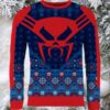 Santa! I Know Him! Ugly Christmas Sweater Santa! I Know Him! Ugly Christmas Sweater