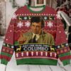 Rest In Peace Charlie Kirk Ugly Christmas Sweater Rest In Peace Charlie Kirk Ugly Christmas Sweater