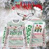 Super Mario Don’t Be Racist 2025 Christmas Ugly Sweater Super Mario Don’t Be Racist 2025 Christmas Ugly Sweater
