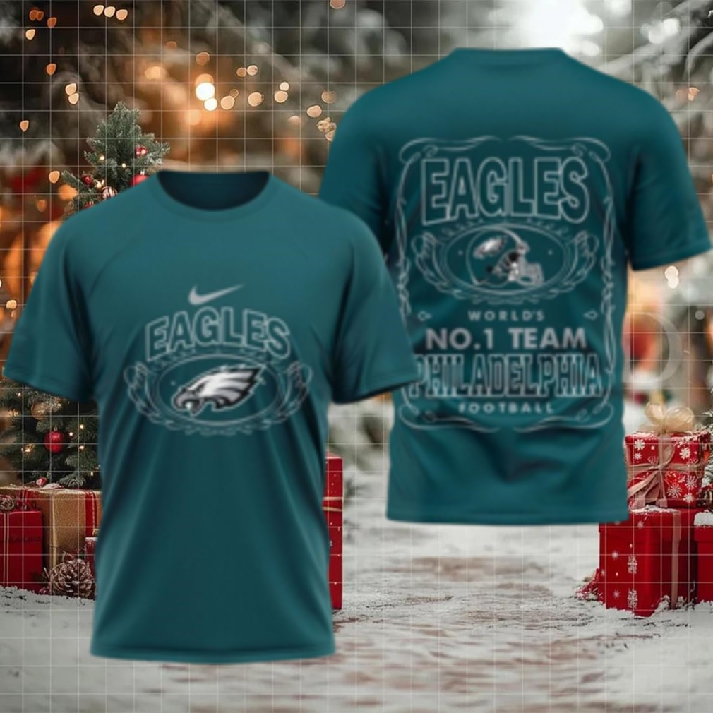 Philadelphia Eagles NFL x Jack Daniel’s Shirt Philadelphia Eagles NFL x Jack Daniel’s Shirt