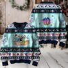 Philadelphia Eagles Ugly Sweater 2025 Philadelphia Eagles Ugly Sweater 2025