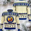 Penn State Nittany Lions – Custom Name And Number Ugly Christmas Sweater Penn State Nittany Lions – Custom Name And Number Ugly Christmas Sweater