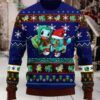 Phish Band Ugly Christmas Sweater 2025 Phish Band Ugly Christmas Sweater 2025