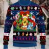 Pokemon Anime 35 Ugly Sweater Pokemon Anime 35 Ugly Sweater