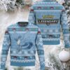 Pokemon Gen 1 Arbok Ugly Christmas Sweater Pokemon Gen 1 Arbok Ugly Christmas Sweater