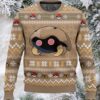 Pokemon Gen 1 Kabutops Ugly Christmas Sweater Pokemon Gen 1 Kabutops Ugly Christmas Sweater