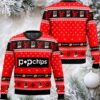 Popsicle Ugly Christmas Sweater Popsicle Ugly Christmas Sweater