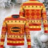 Pringles Ugly Christmas Sweater Pringles Ugly Christmas Sweater