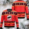 Ram Ugly Christmas Sweater Ram Ugly Christmas Sweater