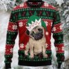 Tony Tony Chopper Ugly Christmas Sweater Unisex Sweater