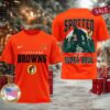 Baltimore Ravens NFL Buc ee’s & Bigfoot Spotted at the Super Bowl Shirt