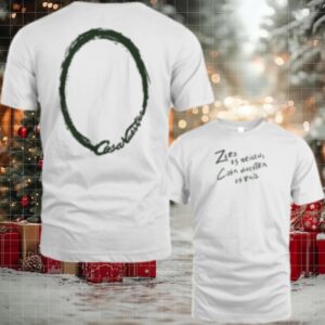 Rauw Alejandro Merch Rauw Alejandro Zero Tee Shirt