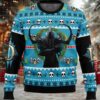 The Sims 4 Ugly Christmas Sweater The Sims 4 Ugly Christmas Sweater