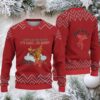White & Navy Snowflake Pattern “I Will Drink Fireball Everywhere” Ugly Christmas Sweater – Fireball Cinnamon Whisky Edition White & Navy Snowflake Pattern “I Will Drink Fireball Everywhere” Ugly Christmas Sweater – Fireball Cinnamon Whisky Edition