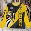 Port Adelaide AFL Ugly Christmas Sweater