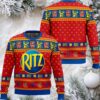 Ruffles Ugly Christmas Sweater Ruffles Ugly Christmas Sweater