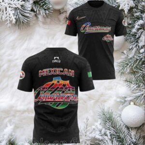 Rochester Americans Mexican Heritage Familia Tradition Honor Tshirt Hoodie