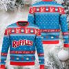 Skittles Ugly Christmas Sweater