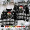 SK Austria Klagenfurt 2025 Christmas Ugly Sweater SK Austria Klagenfurt 2025 Christmas Ugly Sweater