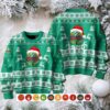 SK Sturm Graz 2025 Christmas Ugly Sweater SK Sturm Graz 2025 Christmas Ugly Sweater
