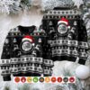 Skeletor Masters of the Universe Ugly Christmas Sweater Skeletor Masters of the Universe Ugly Christmas Sweater