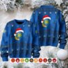 SKU Amstetten 2025 Christmas Ugly Sweater SKU Amstetten 2025 Christmas Ugly Sweater
