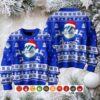 SV Lafnitz 2025 Christmas Ugly Sweater SV Lafnitz 2025 Christmas Ugly Sweater