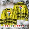 SV Ried 2025 Christmas Ugly Sweater SV Ried 2025 Christmas Ugly Sweater