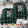 SV Stripfing 2025 Christmas Ugly Sweater SV Stripfing 2025 Christmas Ugly Sweater
