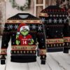 Where We’re Going We Don’t Need Road Ugly Christmas Sweater Where We’re Going We Don’t Need Road Ugly Christmas Sweater