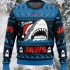 Black Flag Ugly Christmas Sweater Black Flag Ugly Christmas Sweater