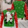 Santa Oops I Lost Your Candy Cane Ugly Christmas Sweater Santa Oops I Lost Your Candy Cane Ugly Christmas Sweater